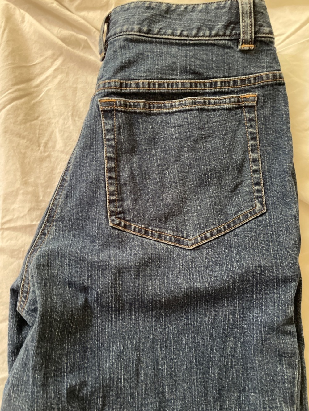 Jeans - Picture 5 of 5
